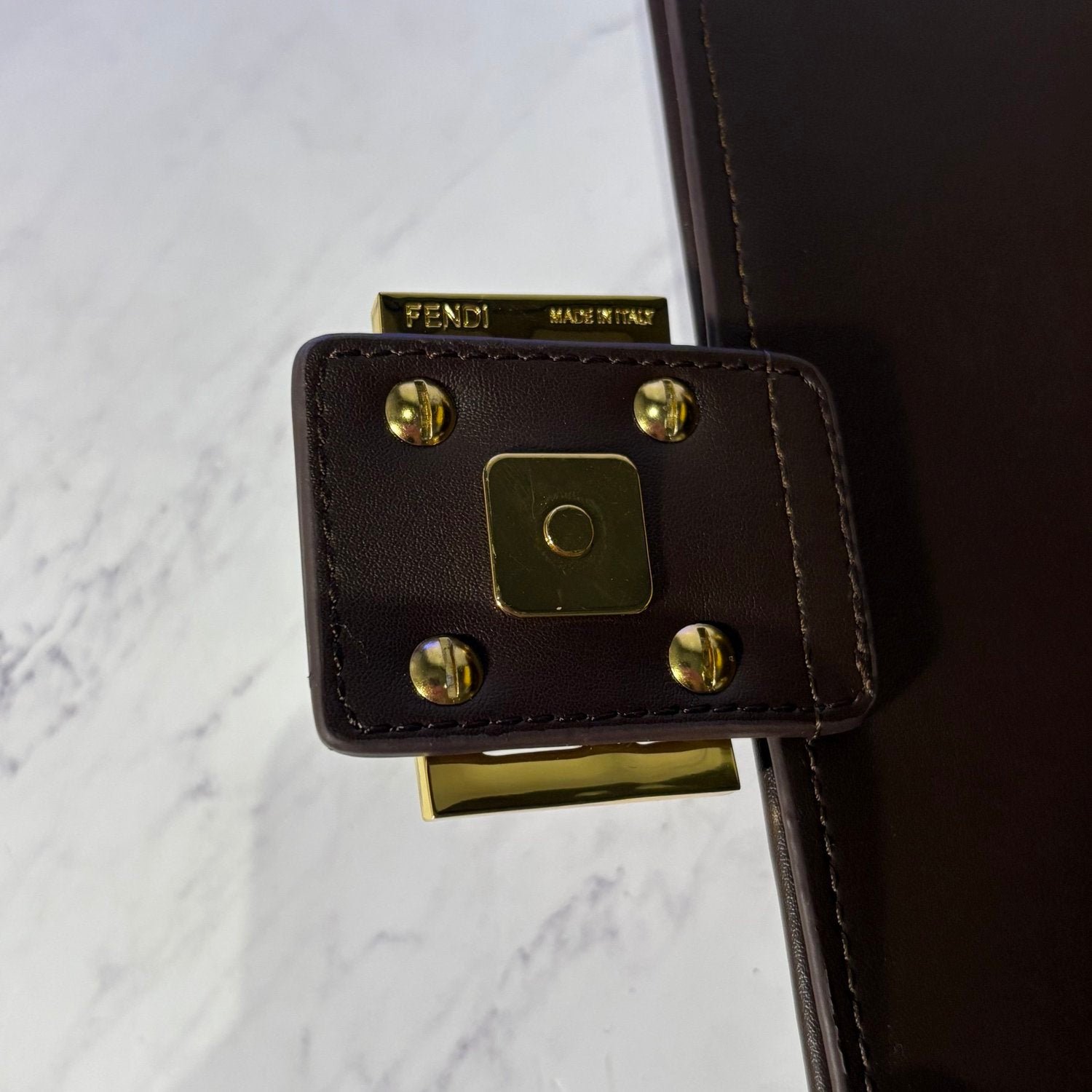FENDI HANDBAG - Image 3