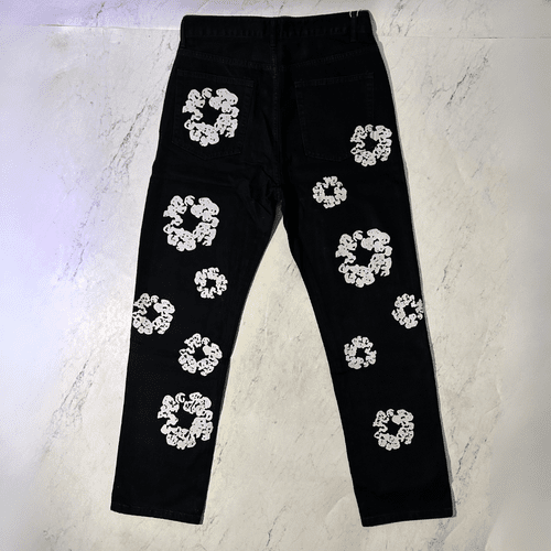 DENIM TEARS JEANS (SIZE 32-38) - Image 5