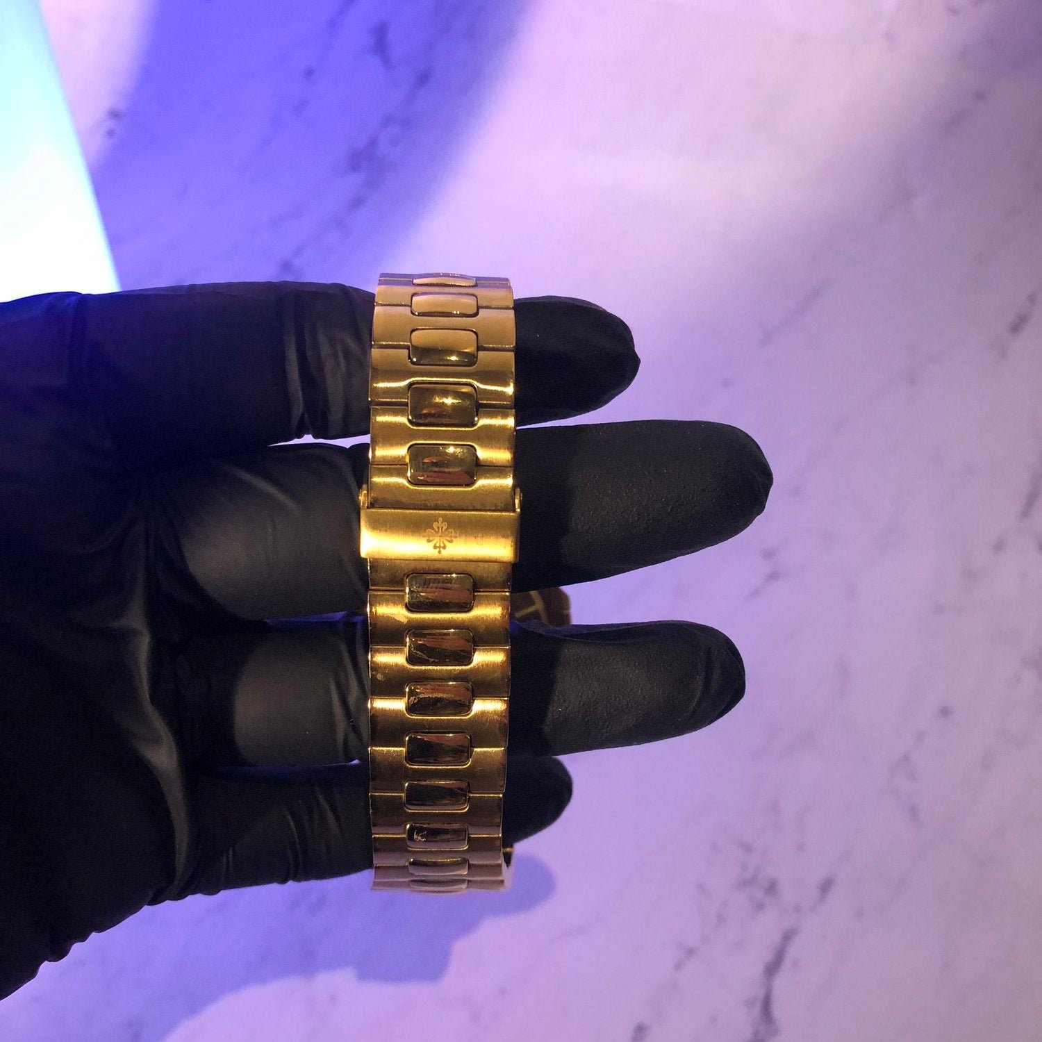 PATEK PHILLIPE NAUTILUS WATCHES (9 VARIANTS) - Image 44