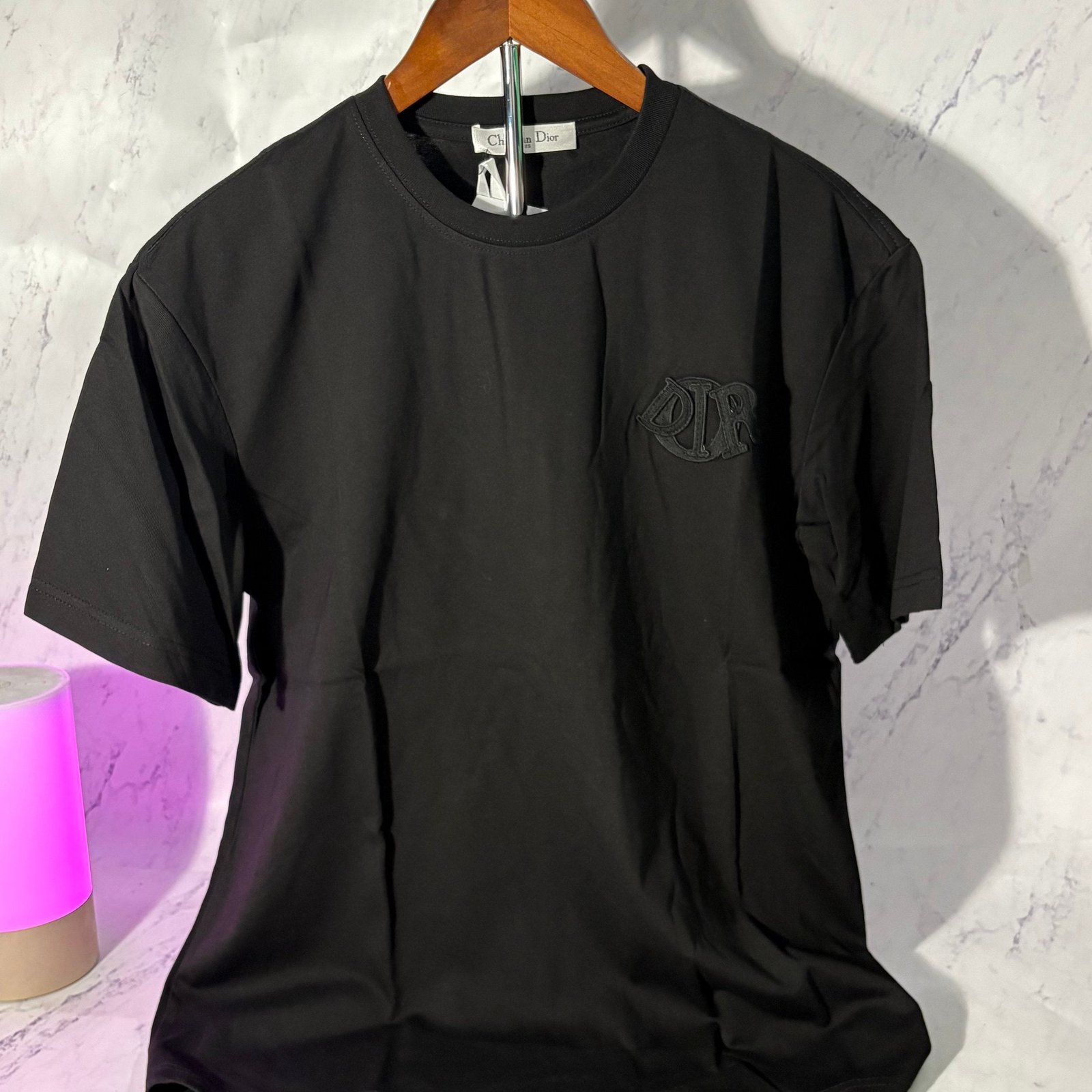 DIOR CHARM T-SHIRT (SIZE XS-L) - Image 6