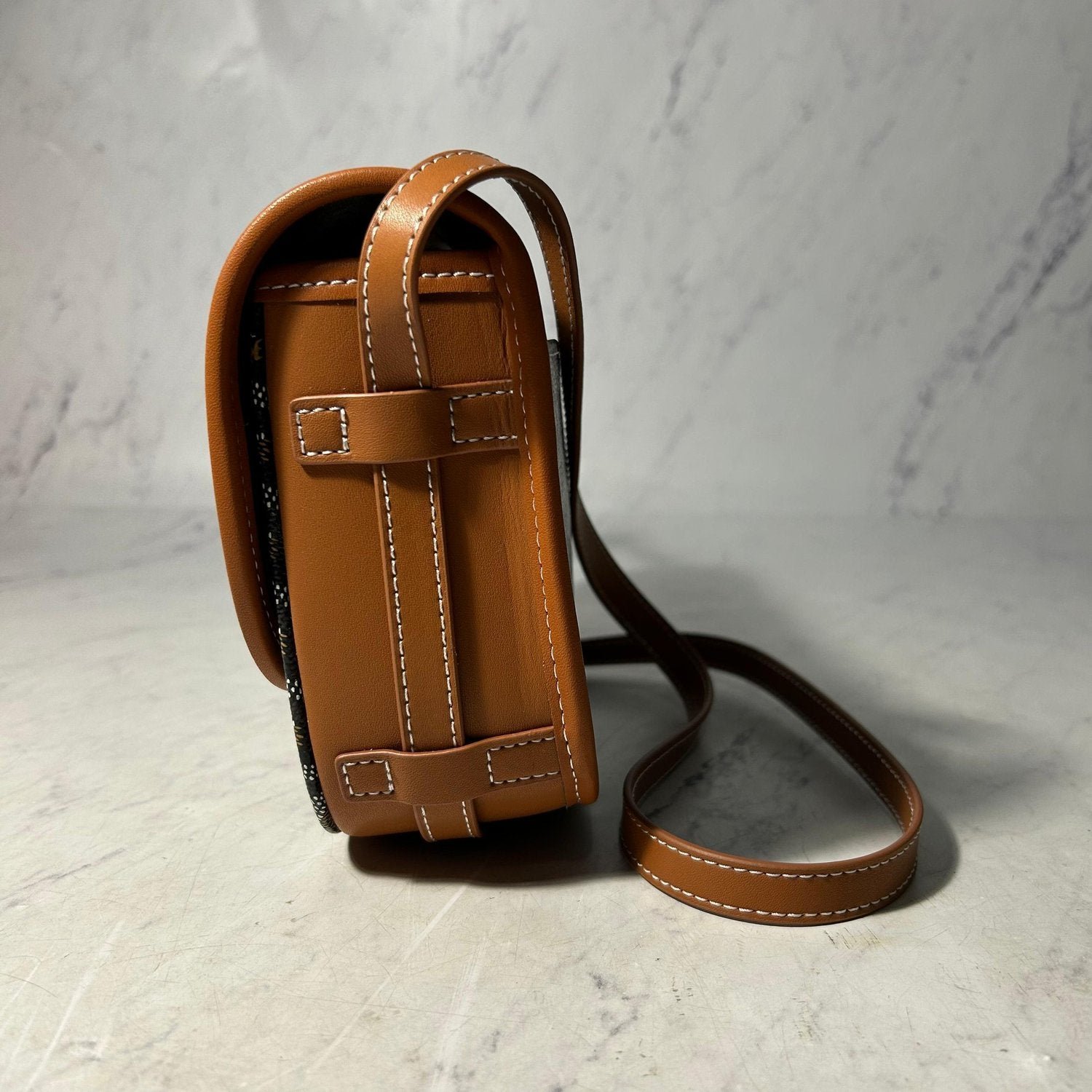 GOYARD BELVEDERE BAGS (6 COLOURS) - Image 15
