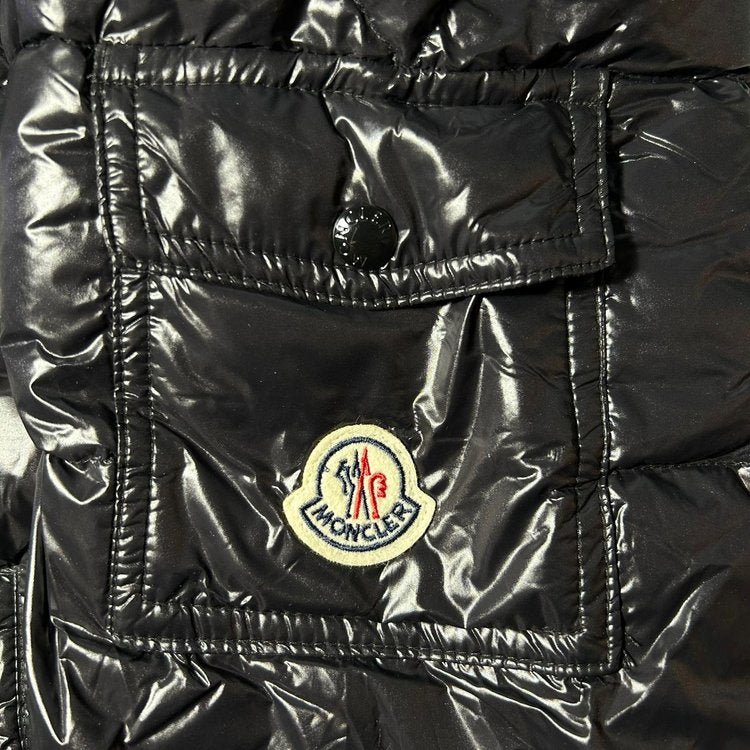 MONCLER MAYA JACKET (WITH NFC) (SIZE S-XL) - Image 4