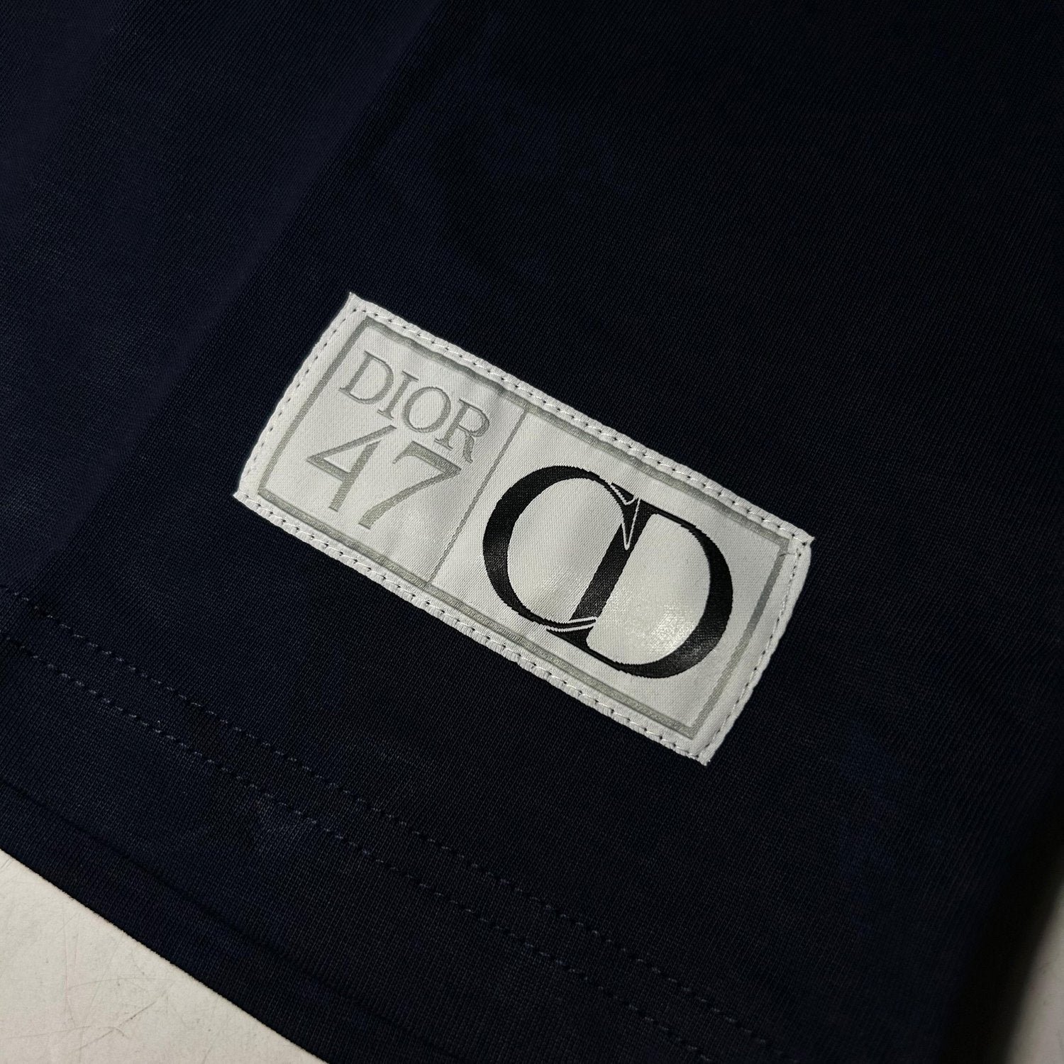 DIOR 47 T-SHIRT (SIZE XS-L) - Image 3