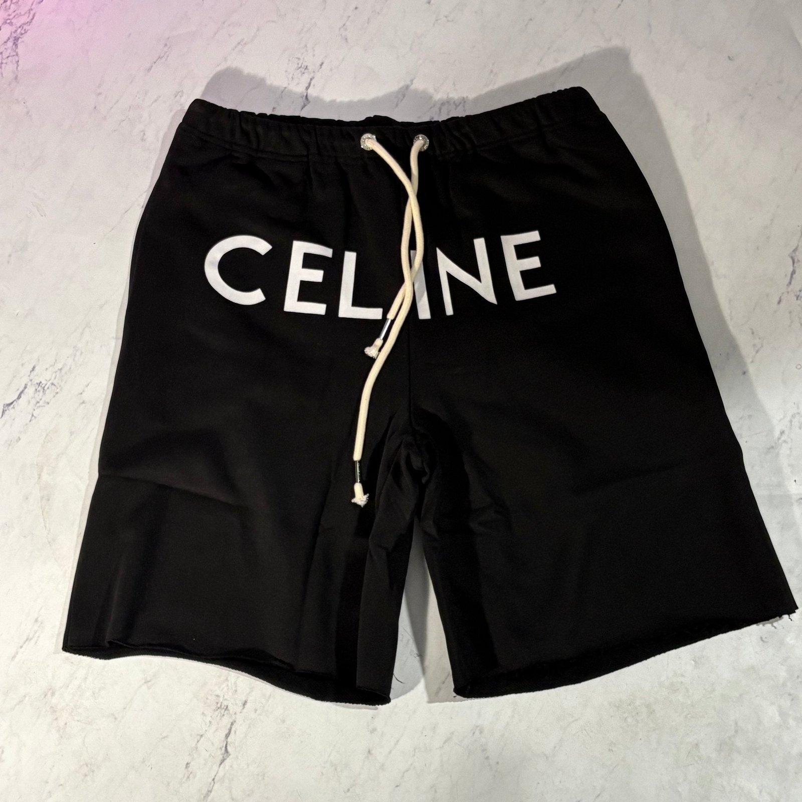 CELINE SHORTS (SIZE XS-L) - Image 5