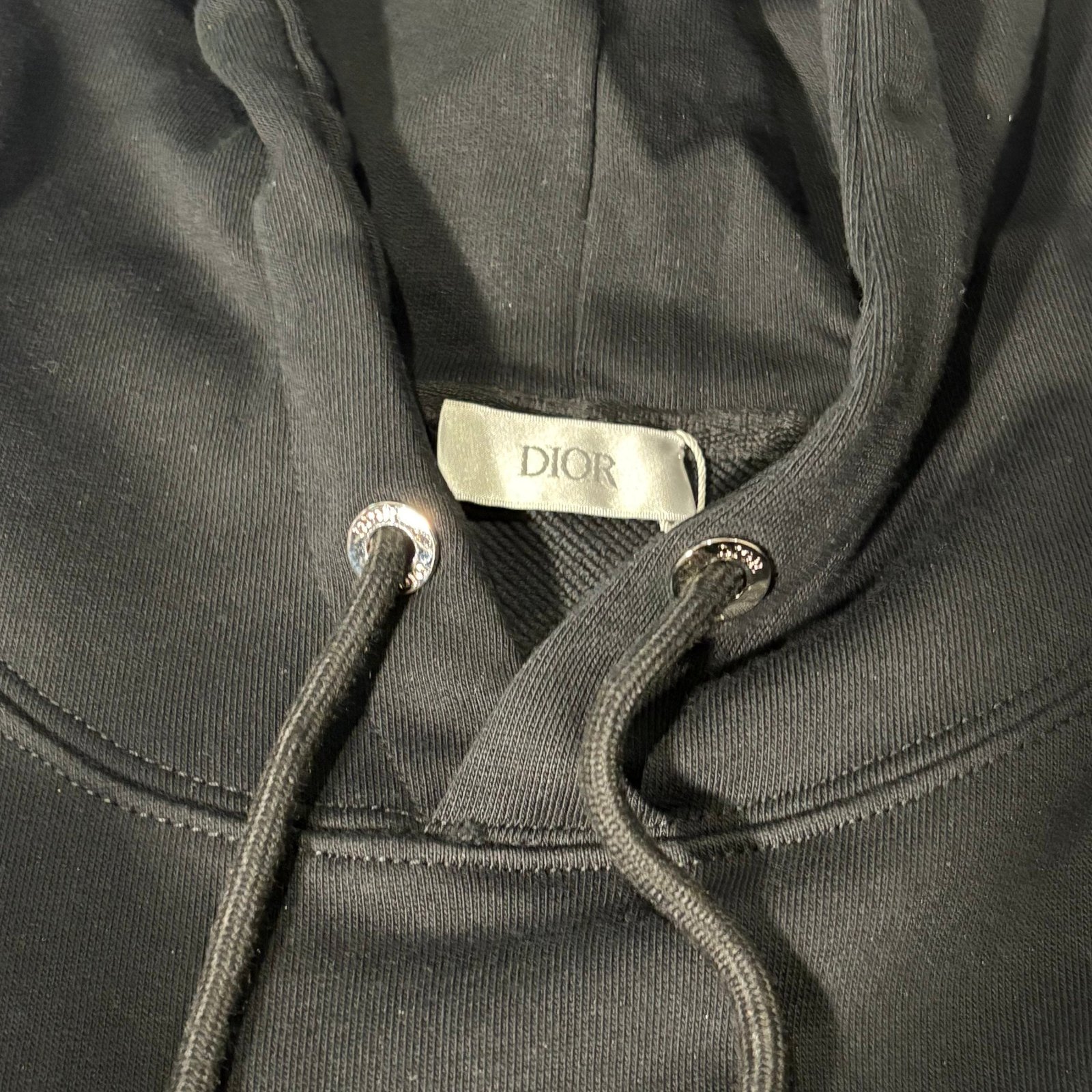 DIOR HOODIE CD ICON (SIZE S-XL) - Image 7