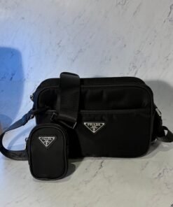 Alternative view of PRADA CROSSBODY BAG