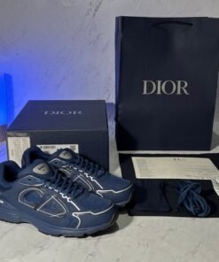 DIOR B30 TRAINERS (SIZE 8-11 UK)