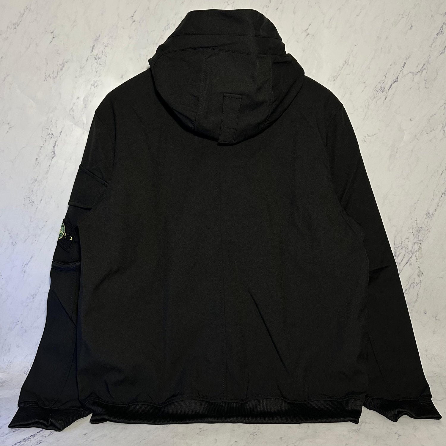 STONE ISLAND WINDBREAKER (SIZE M-XL) - Image 2
