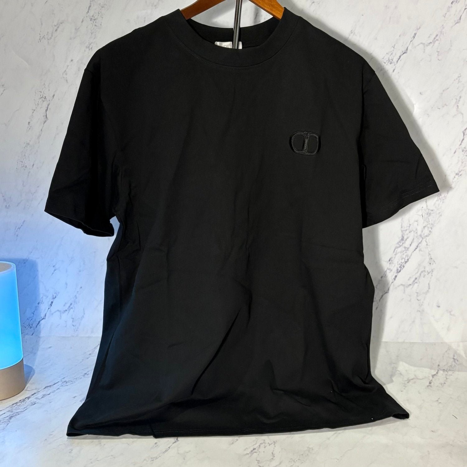 DIOR CD ICON T-SHIRT (SIZE XS-L) - Image 6