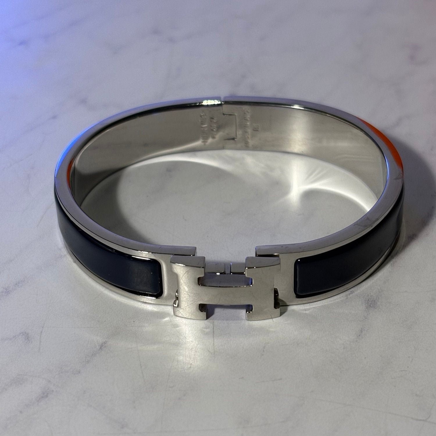 HERMES BRACELETS (11 COLOURS) - Image 14