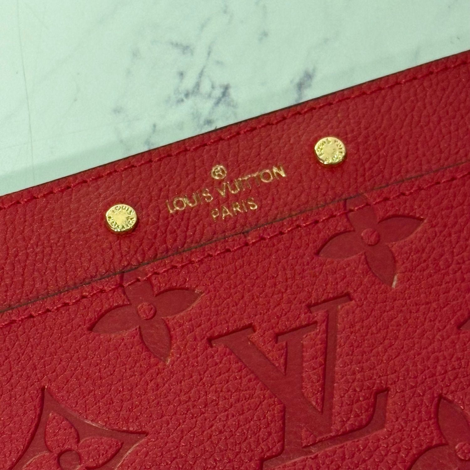 LV CARD HOLDERS (16 VARIANTS) - Image 46
