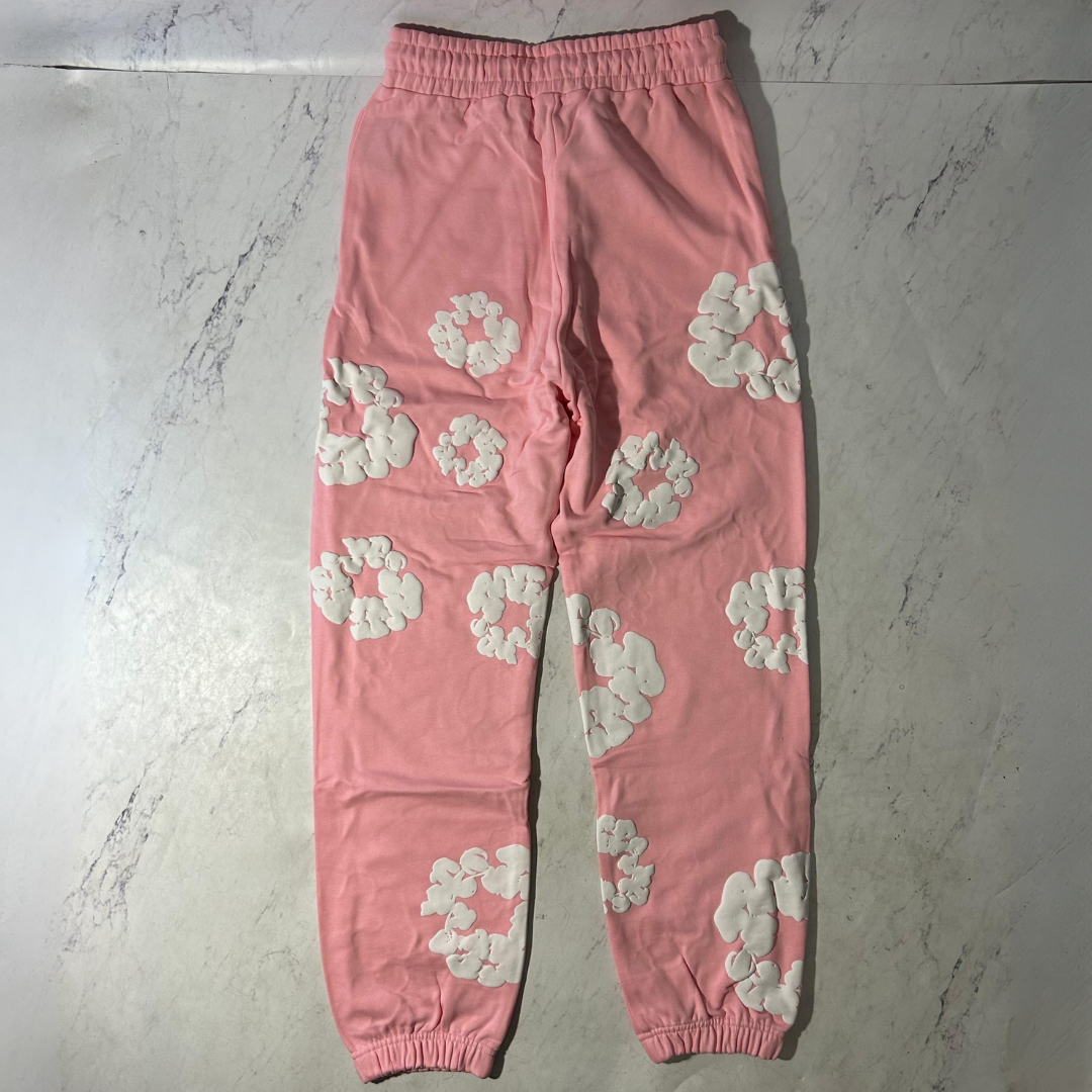 DENIM TEARS JOGGERS (SIZE S-XL) - Image 6