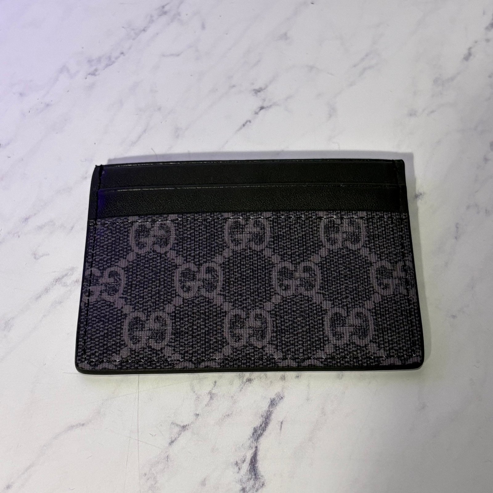 GUCCI SNAKE CARD HOLDER - Image 7