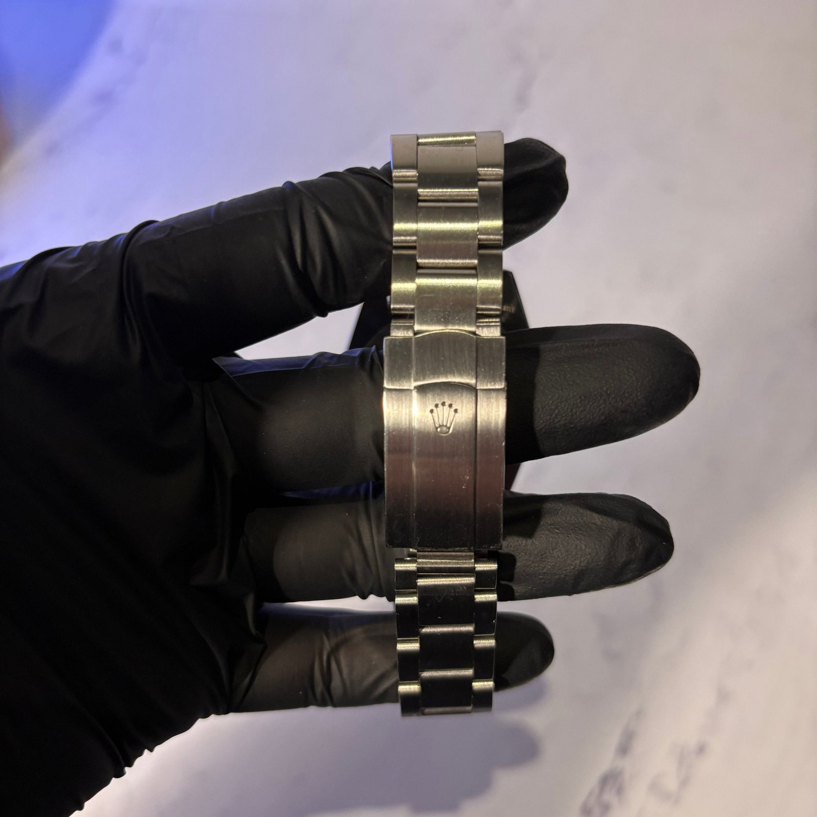 ROLEX OYSTER WATCHES (5 VARIANTS) - Image 27