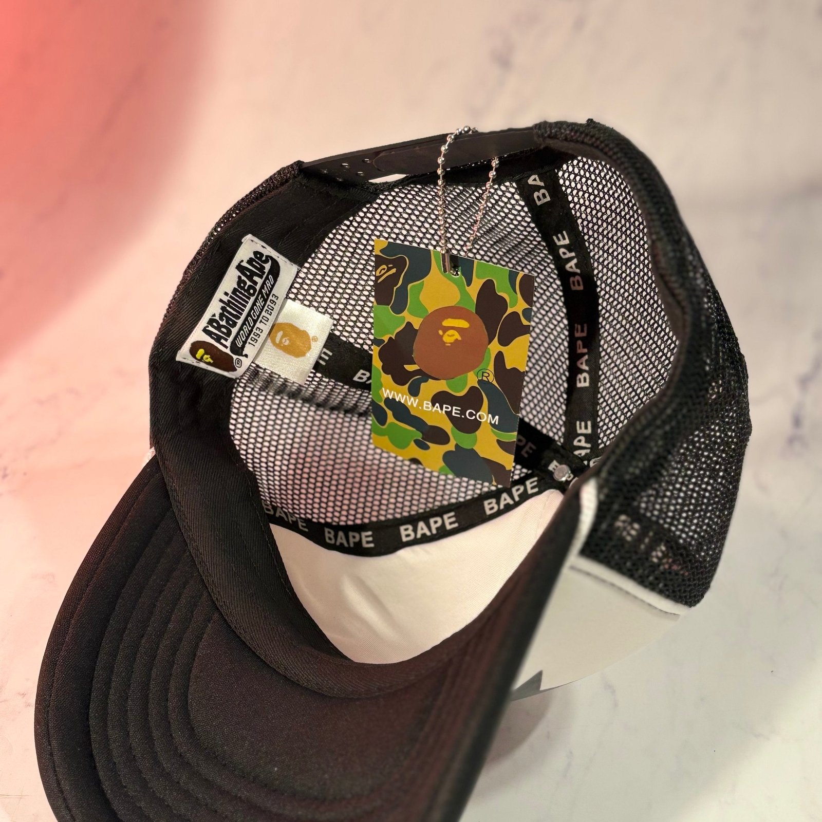 BAPE STA CAP - Image 6
