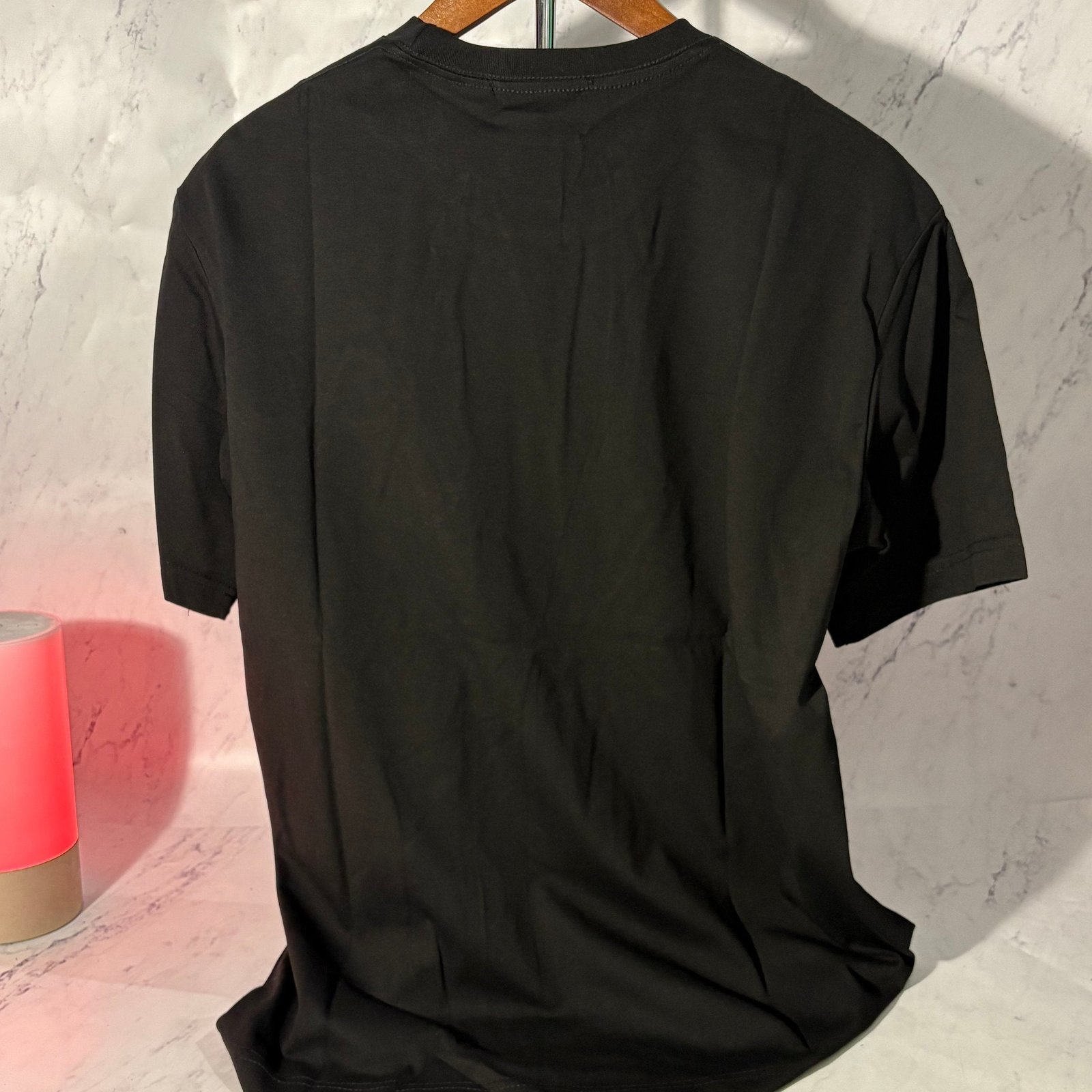DIOR CHARM T-SHIRT (SIZE XS-L) - Image 4