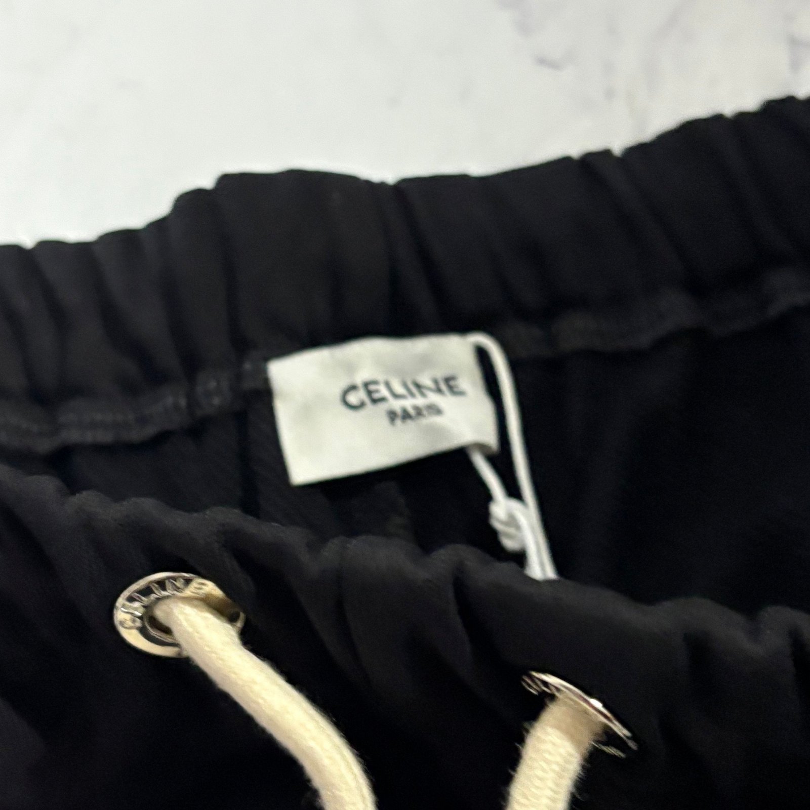 CELINE SHORTS (SIZE XS-L) - Image 6