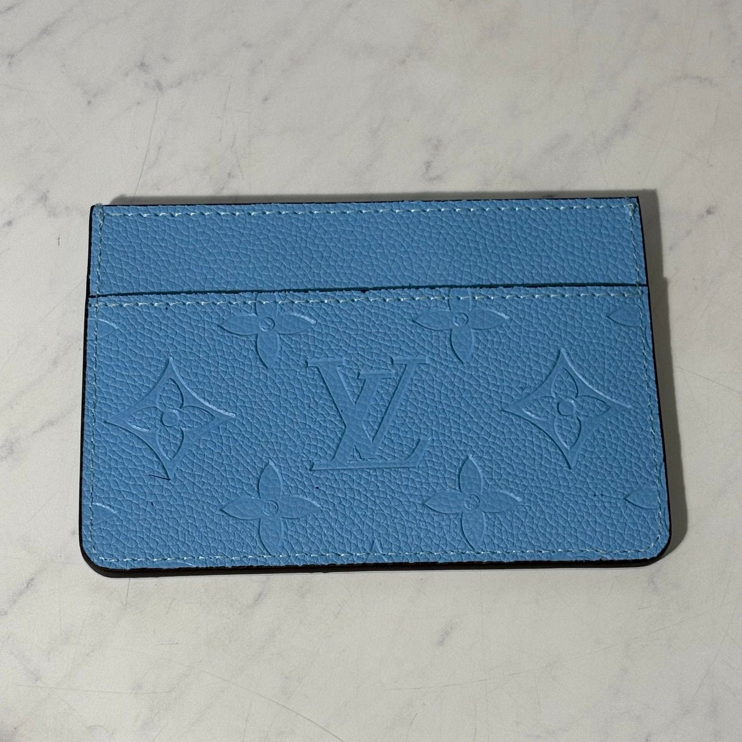LV CARD HOLDERS (16 VARIANTS) - Image 20