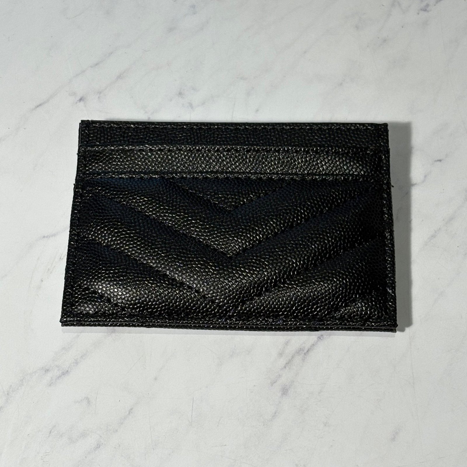YSL CARD HOLDER - Image 4