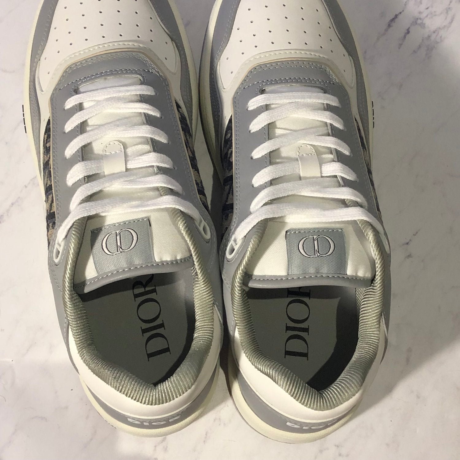 DIOR B27 TRAINERS (SIZE 8-11 UK) - Image 8