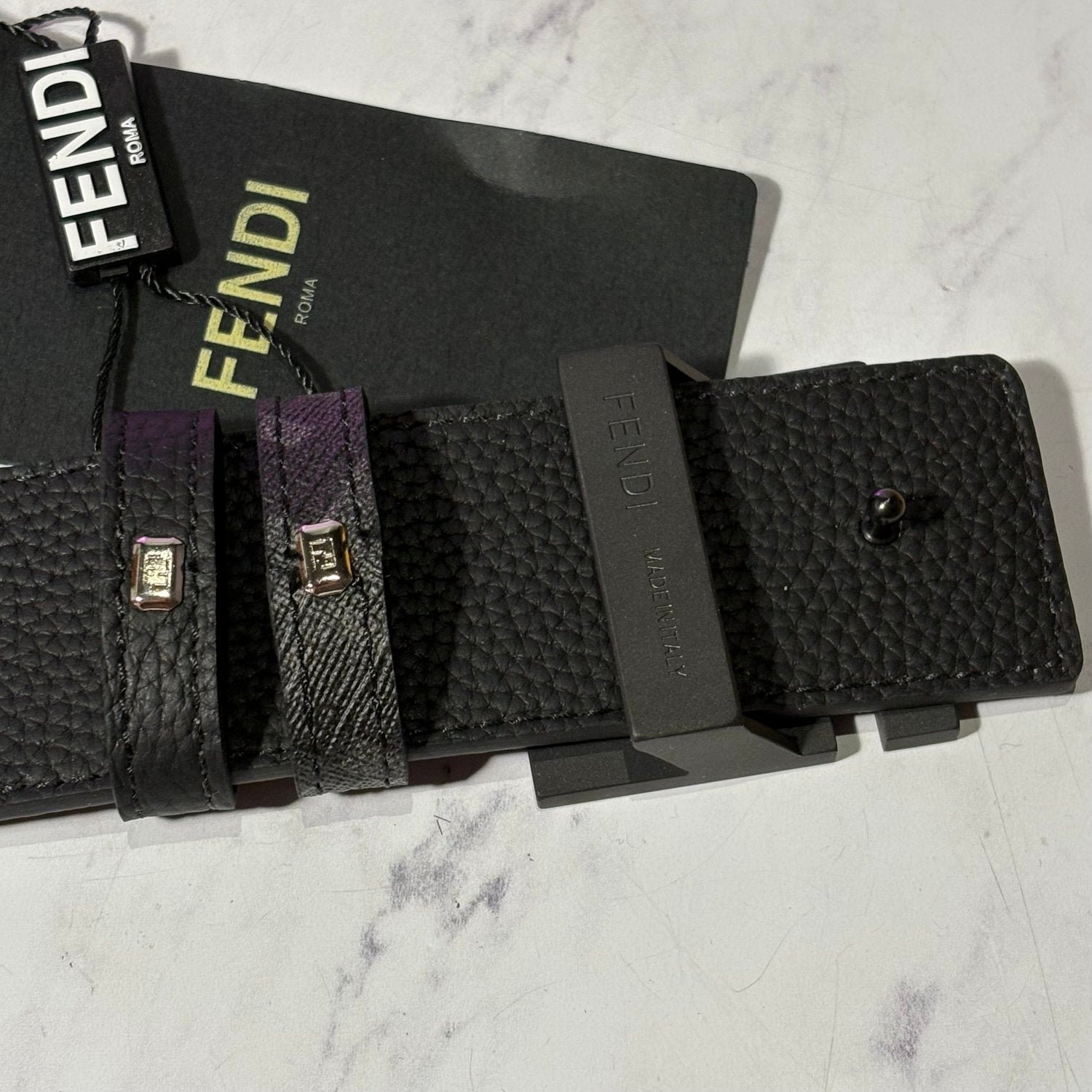 FENDI BELT - Image 3