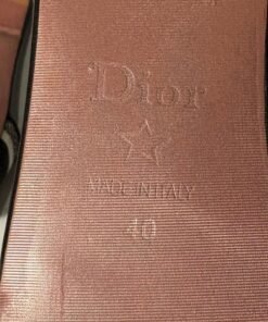 Alternative view of DIOR SANDALS (SIZE 5-9 UK)