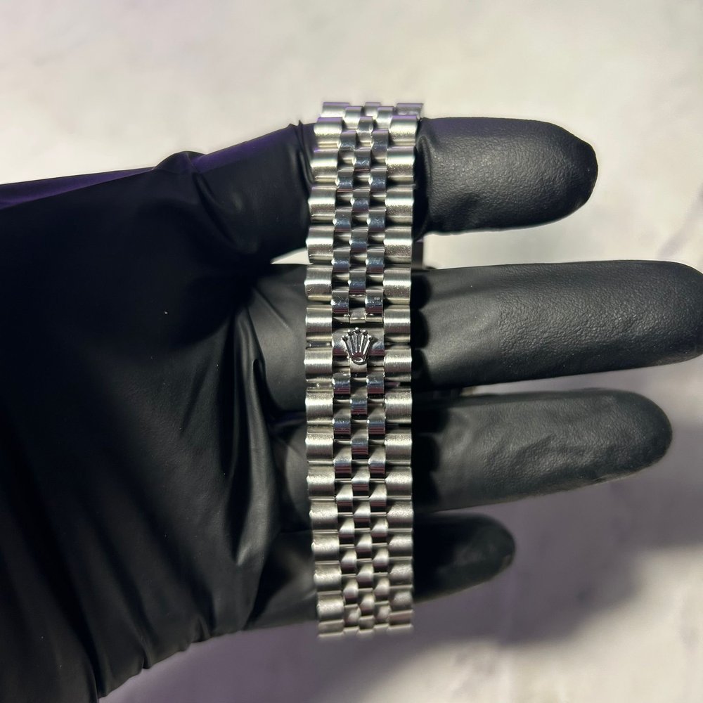 ROLEX DATEJUST WATCHES (9 VARIANTS) - Image 21