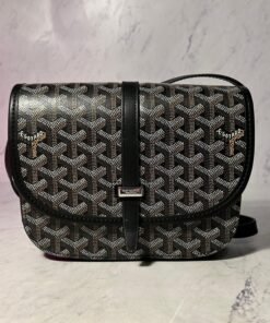 Alternative view of GOYARD BELVEDERE BAGS (6 COLOURS)
