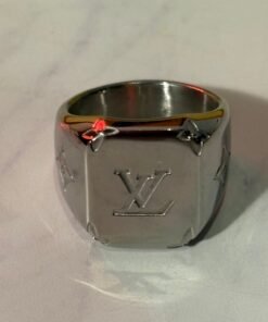 Alternative view of LV RING