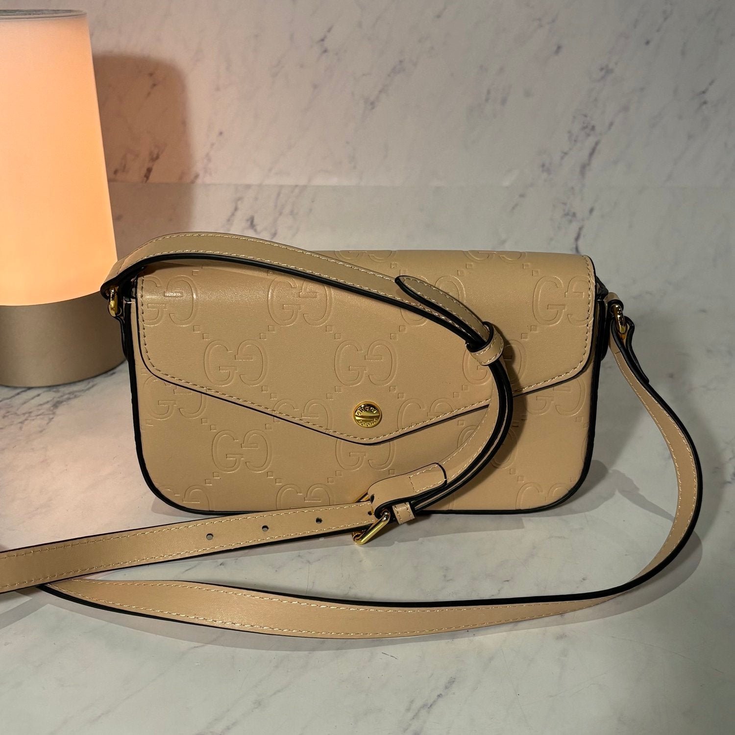 GUCCI GG SUPER HANDBAG - Image 2