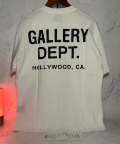 GALLERY DEPT T-SHIRT (SIZE S-XL)