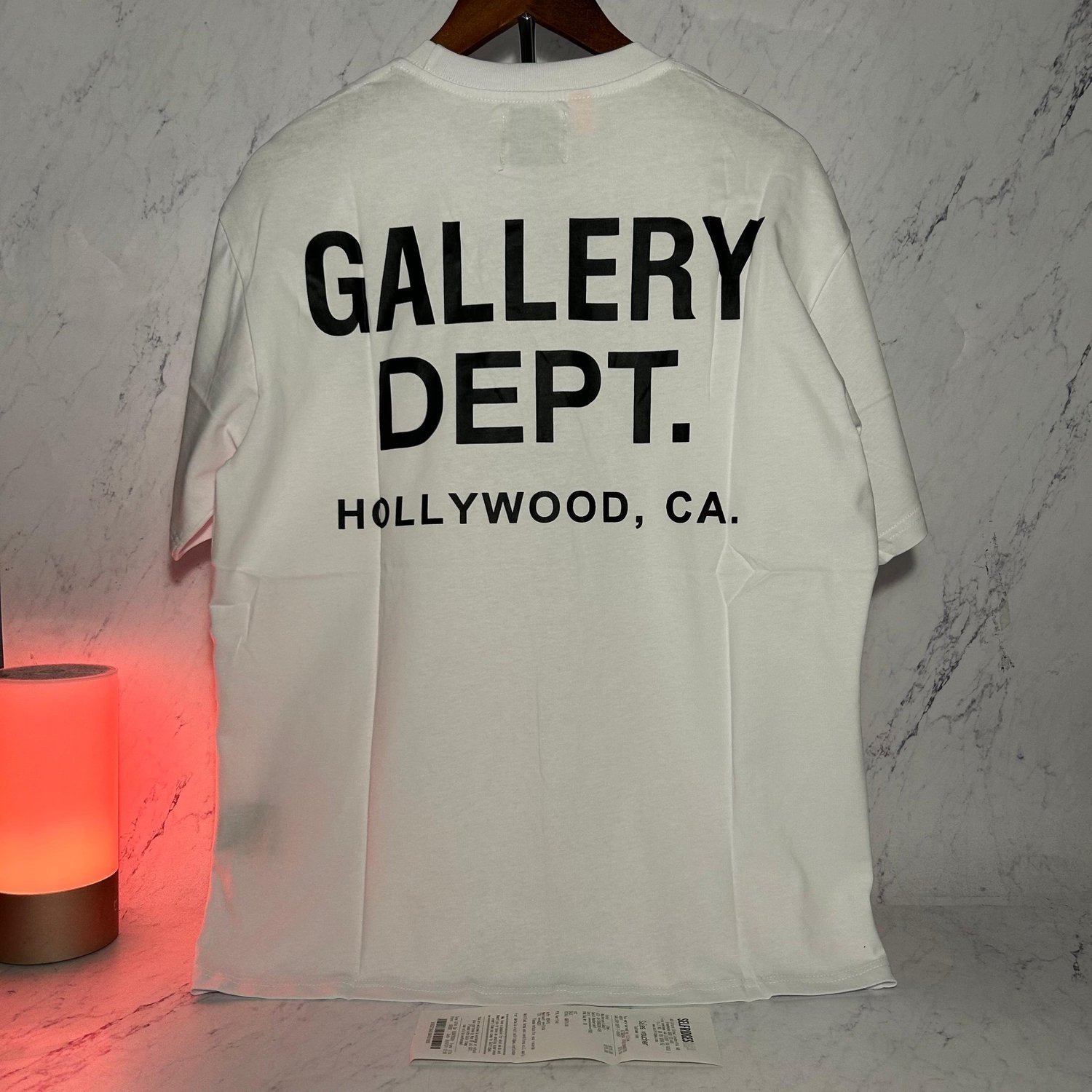GALLERY DEPT T-SHIRT (SIZE S-XL)