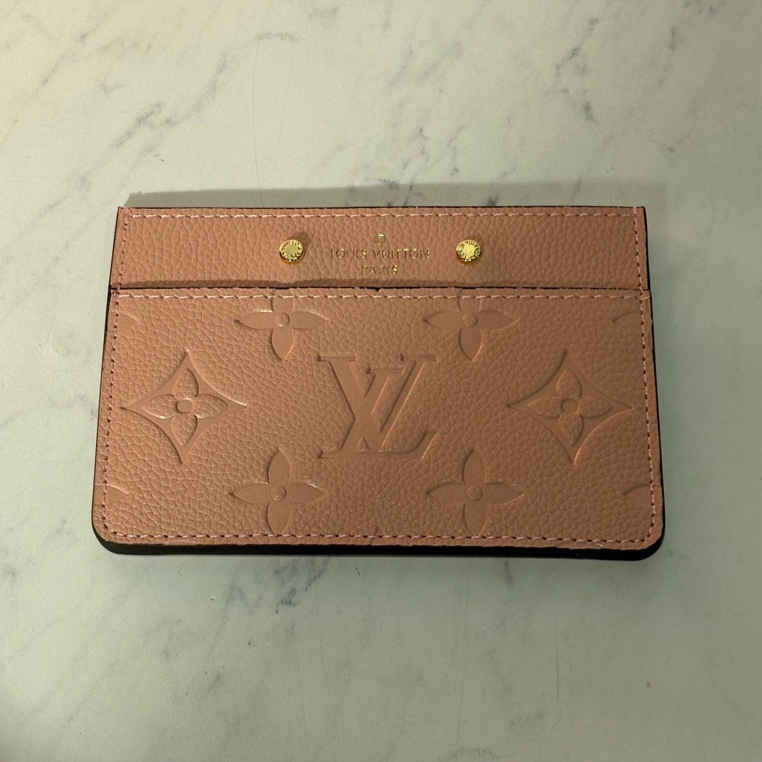 LV CARD HOLDERS (16 VARIANTS) - Image 53