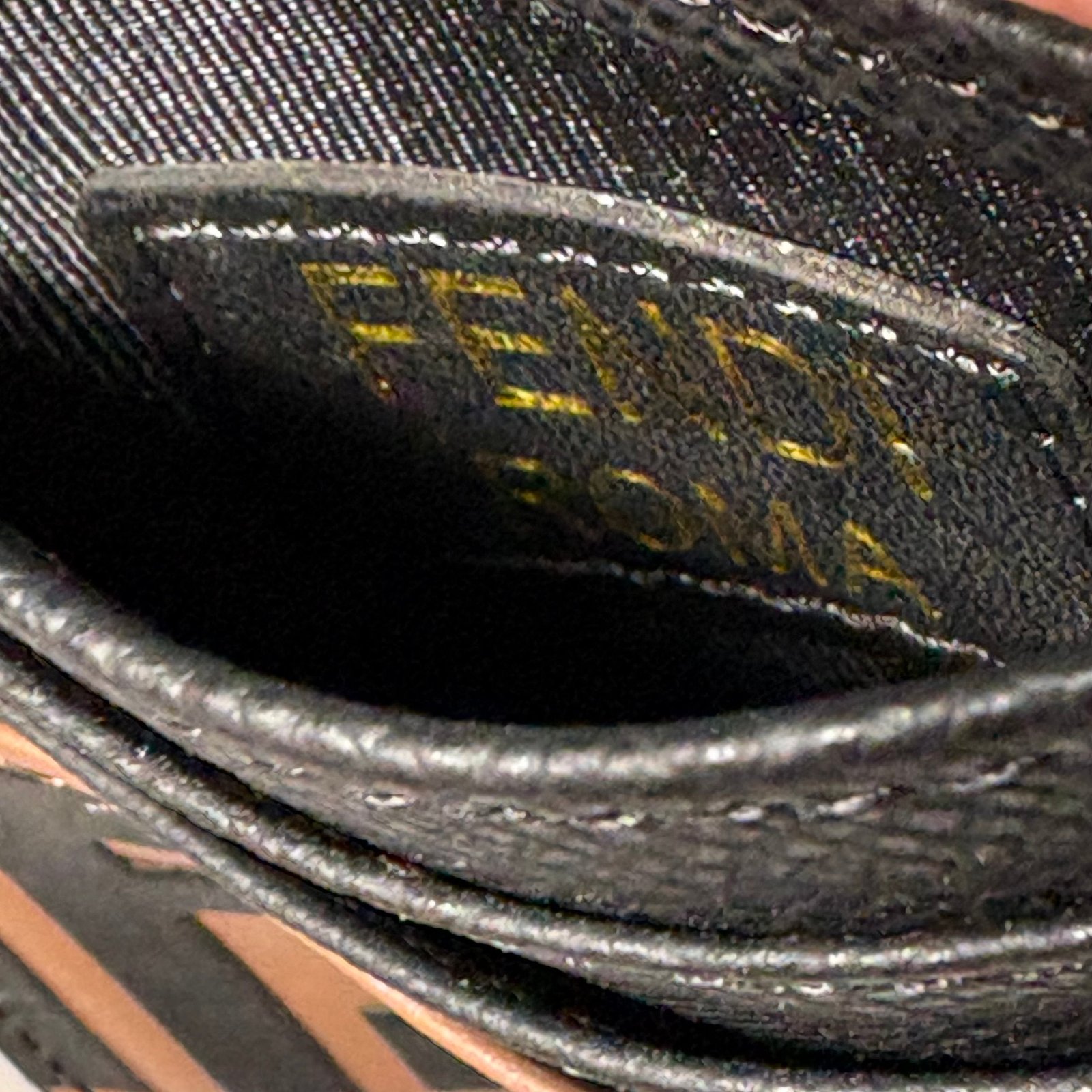 FENDI CARD HOLDER - Image 7