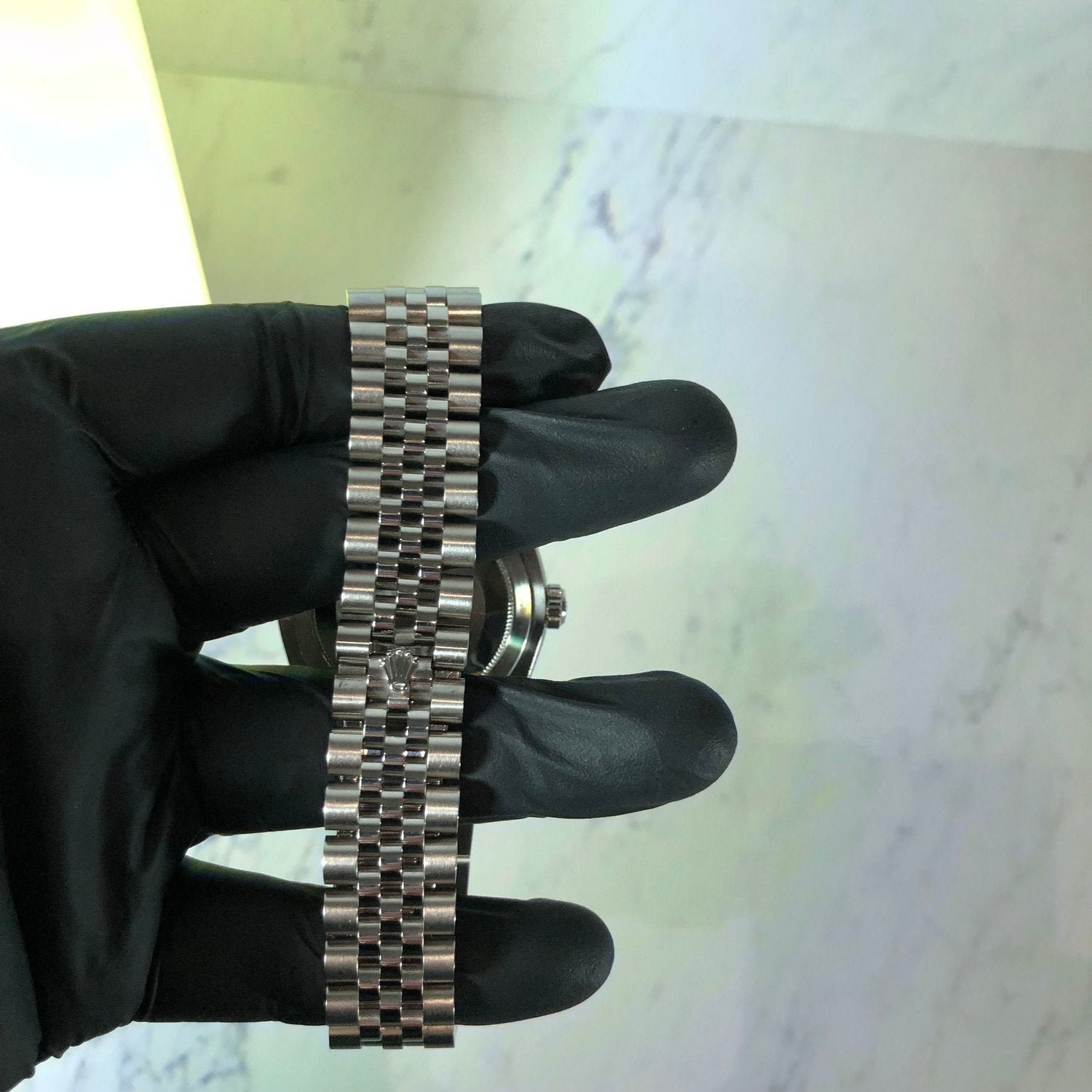 ROLEX DATEJUST WATCHES (9 VARIANTS) - Image 40