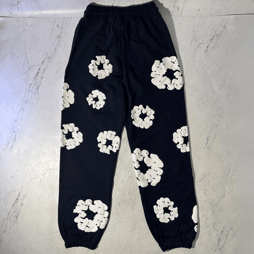 DENIM TEARS JOGGERS (SIZE S-XL) - Image 2