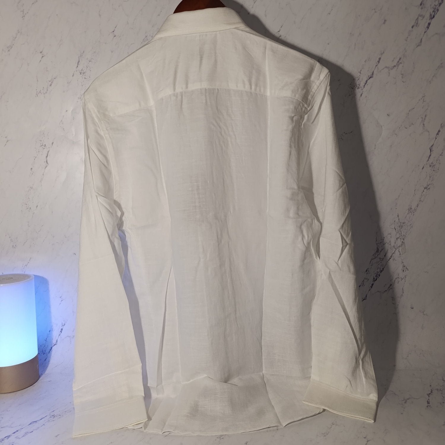 LORO PIANA SHIRT (SIZE M-XL) - Image 3