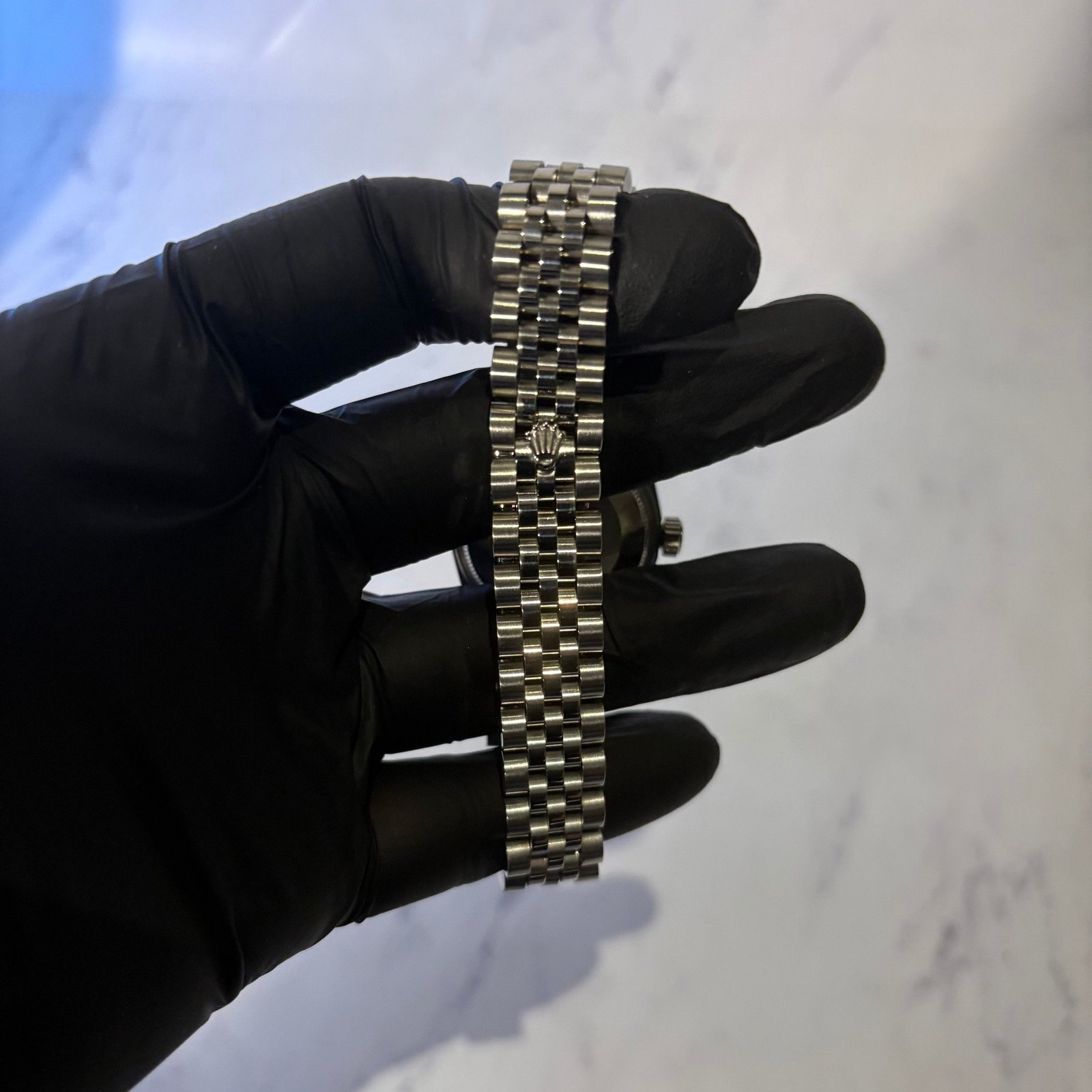 ROLEX LADY DATEJUSTS (6 VARIANTS) - Image 20