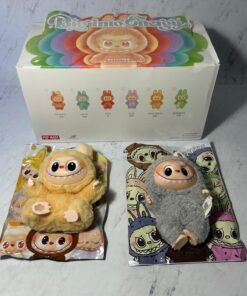 LABUBU BIG INTO ENERGY 6-PACK