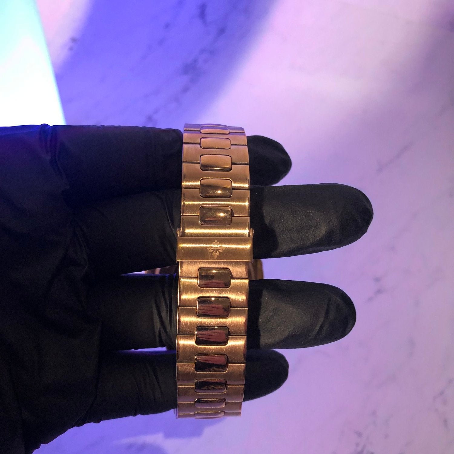 PATEK PHILLIPE NAUTILUS WATCHES (9 VARIANTS) - Image 50