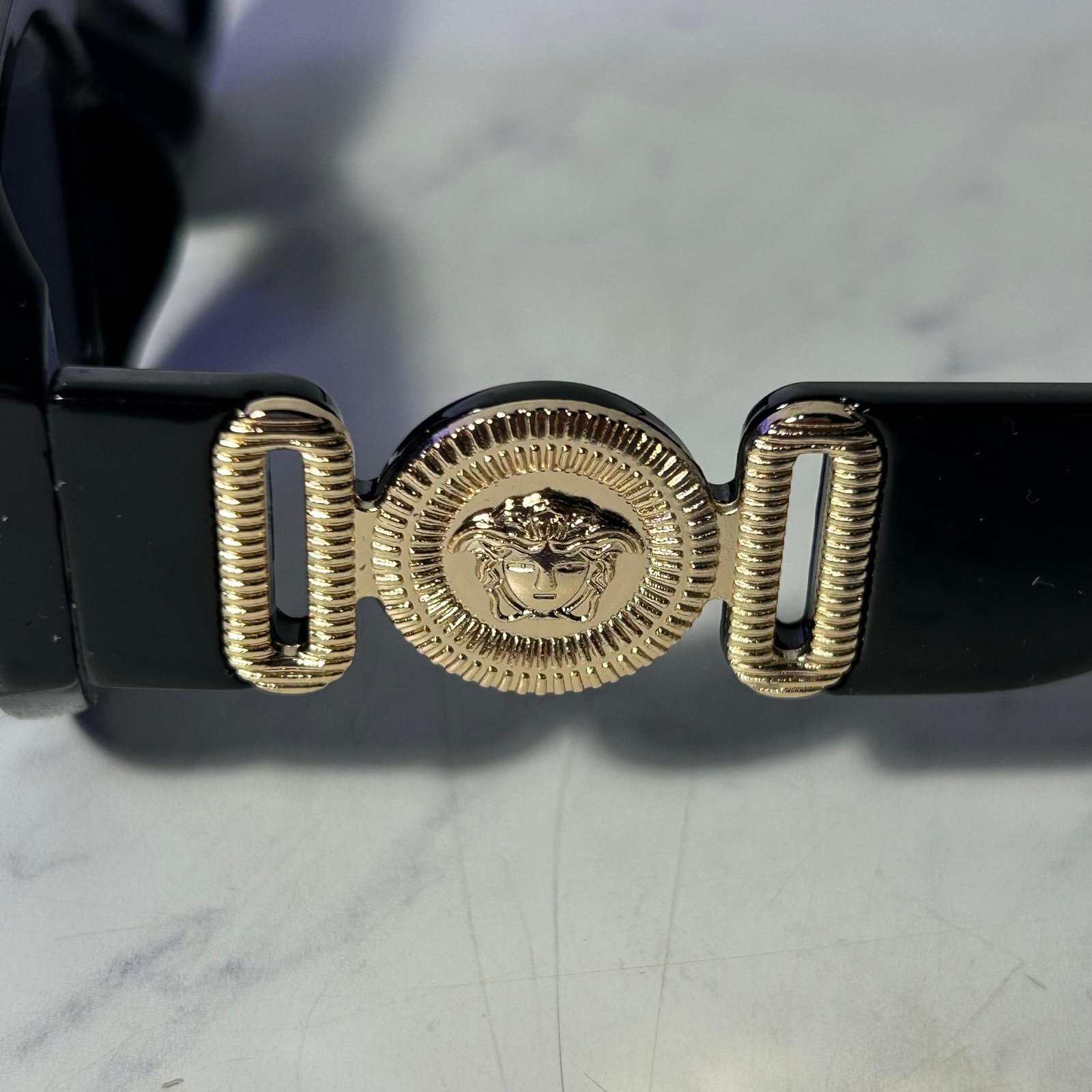 VERSACE MEDUSA SUNGLASSES - Image 11