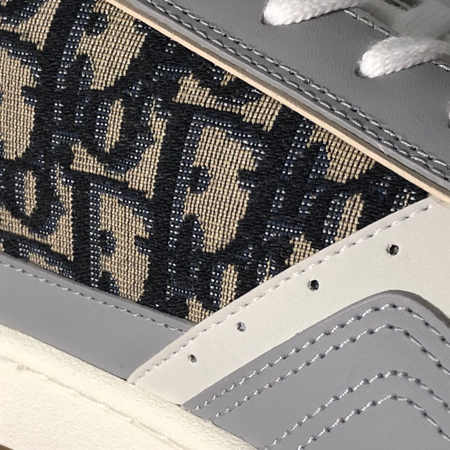 DIOR B27 TRAINERS (SIZE 8-11 UK) - Image 12