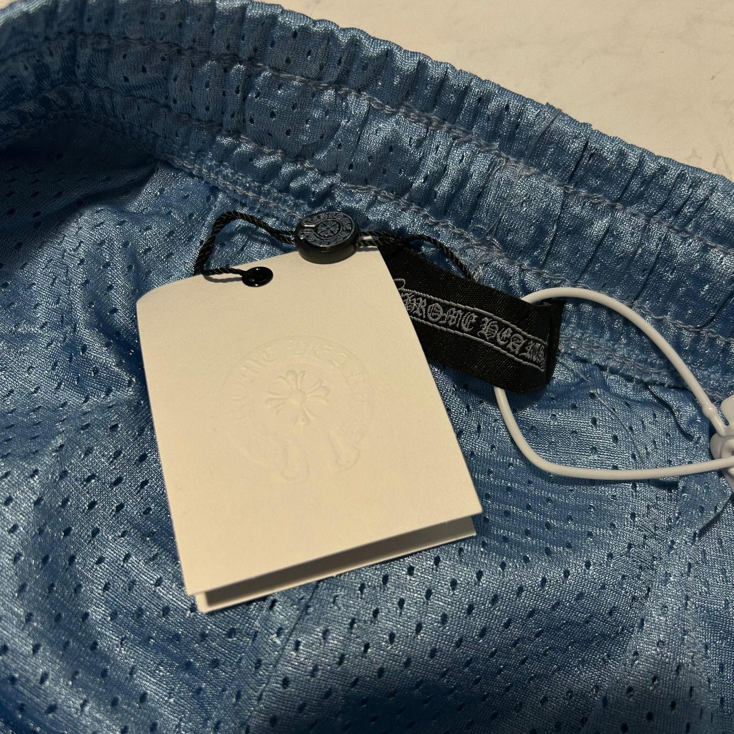 CHROME HEARTS JOGGERS (SIZE S-XL) - Image 3