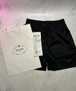 PRADA SWIM SHORTS (SIZE M-XL)