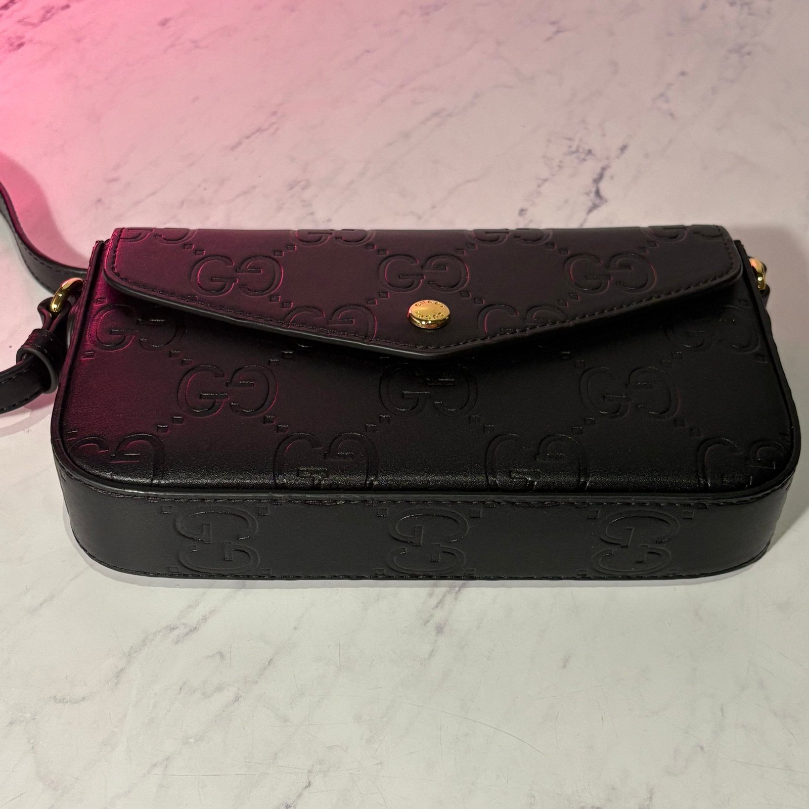 GUCCI HANDBAG GG SUPER - Image 11