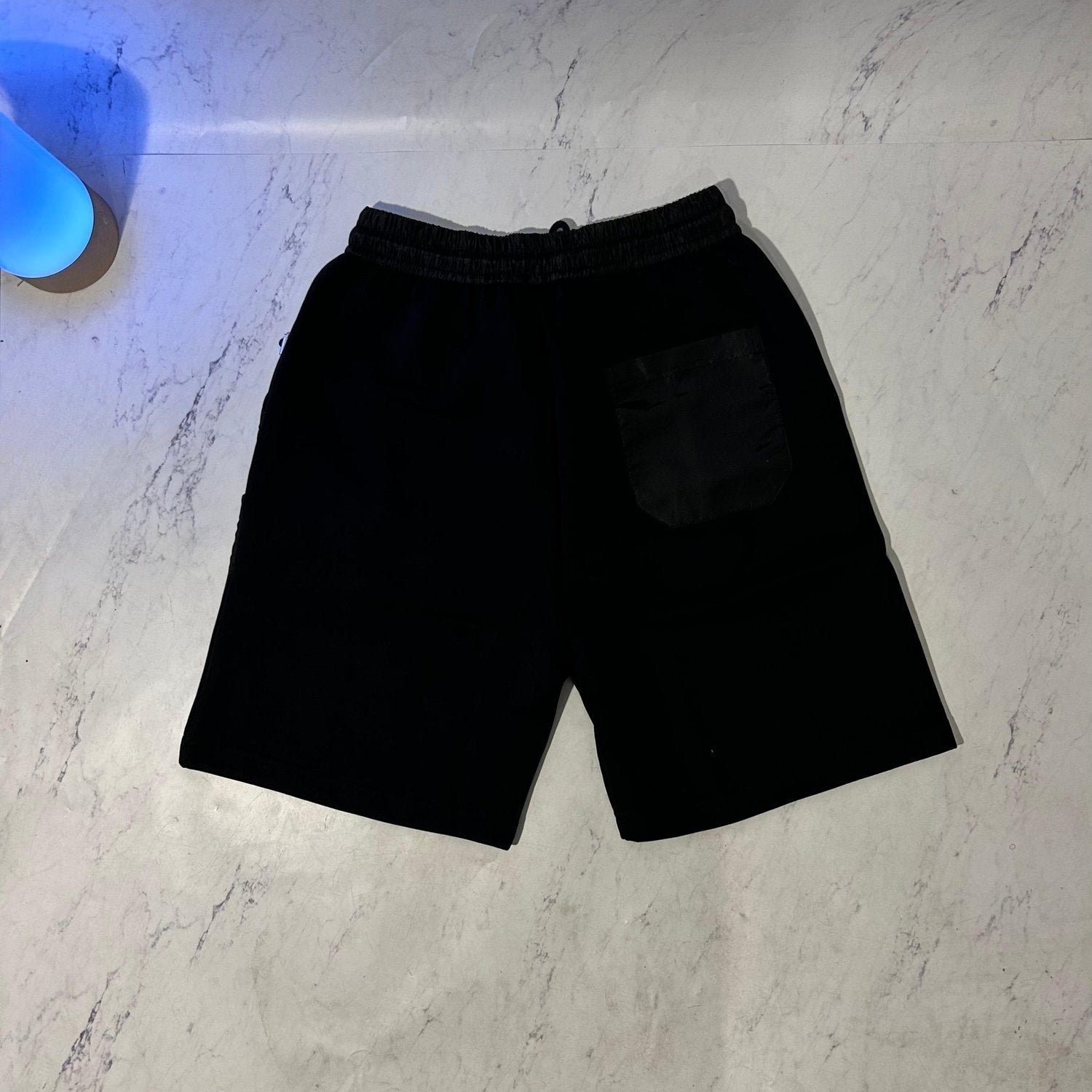 PRADA RE-NYLON SHORTS (SIZE S-XL) - Image 3