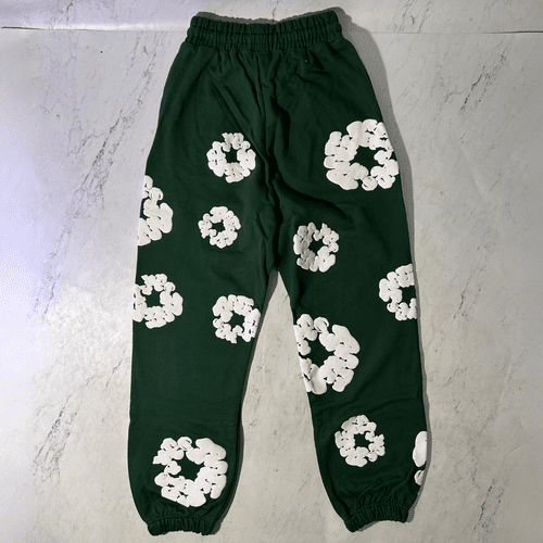 DENIM TEARS JOGGERS (SIZE S-XL) - Image 4