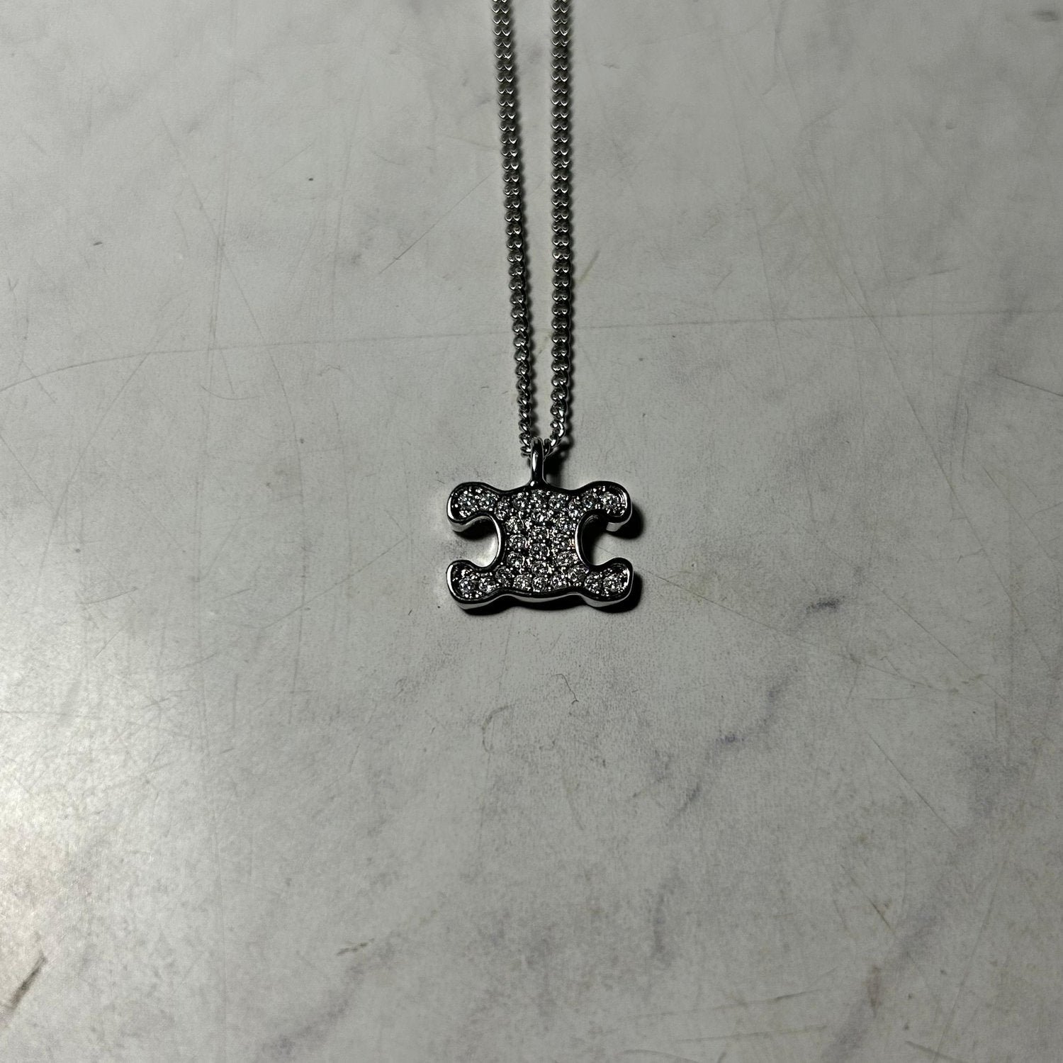 CELINE NECKLACE - Image 2