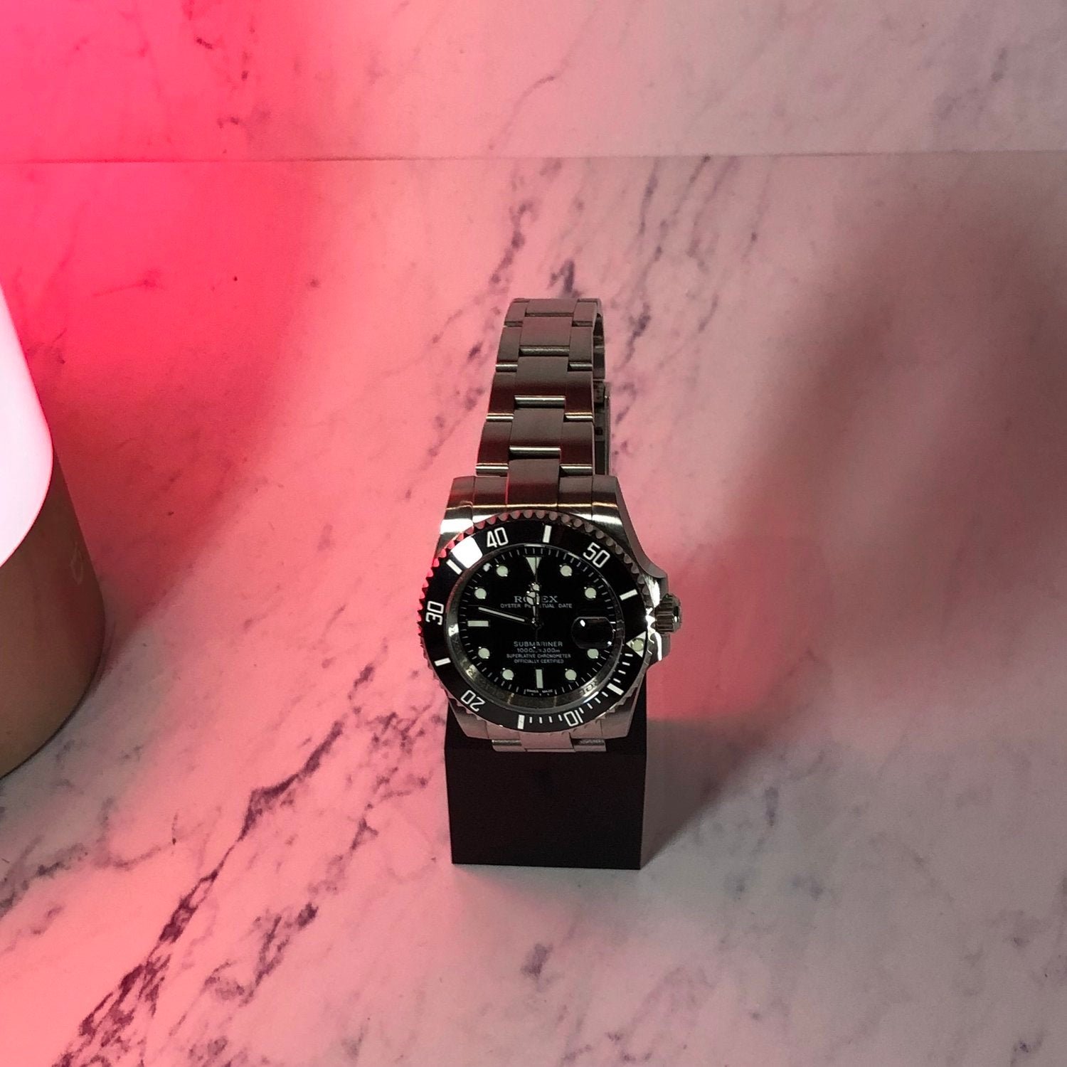 ROLEX SUBMARINER WATCHES (7 VARIANTS) - Image 3