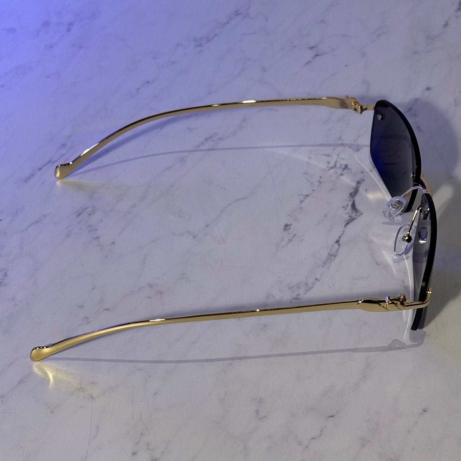 CARTIER SUNGLASSES SMOOTH (3 COLOURS) - Image 7